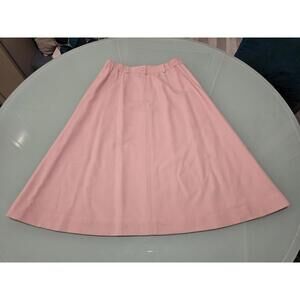 Talbots Women's Soft Rose, Skirt